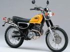 1997 Yamaha ST 225 Bronco